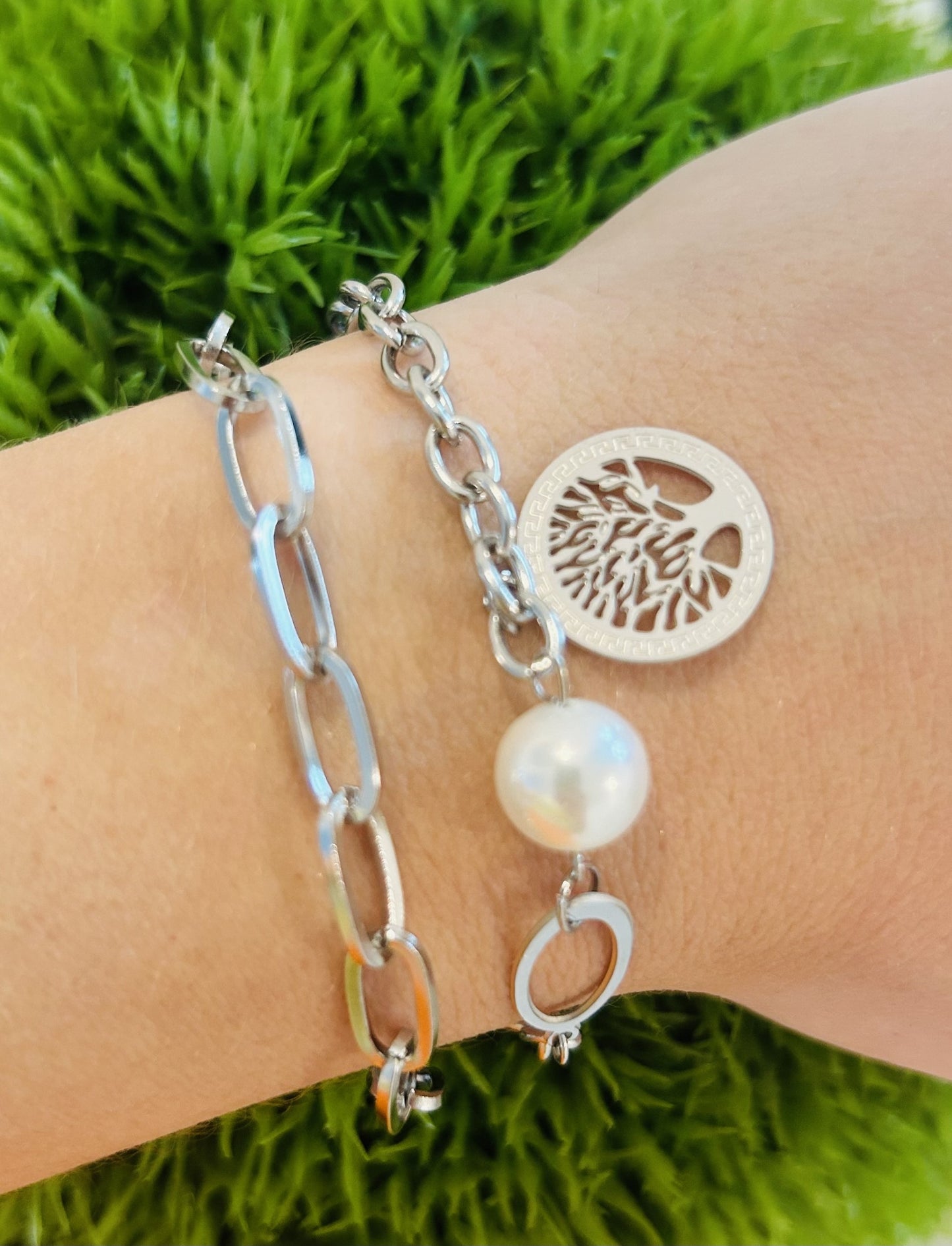 Family tree Bracelet